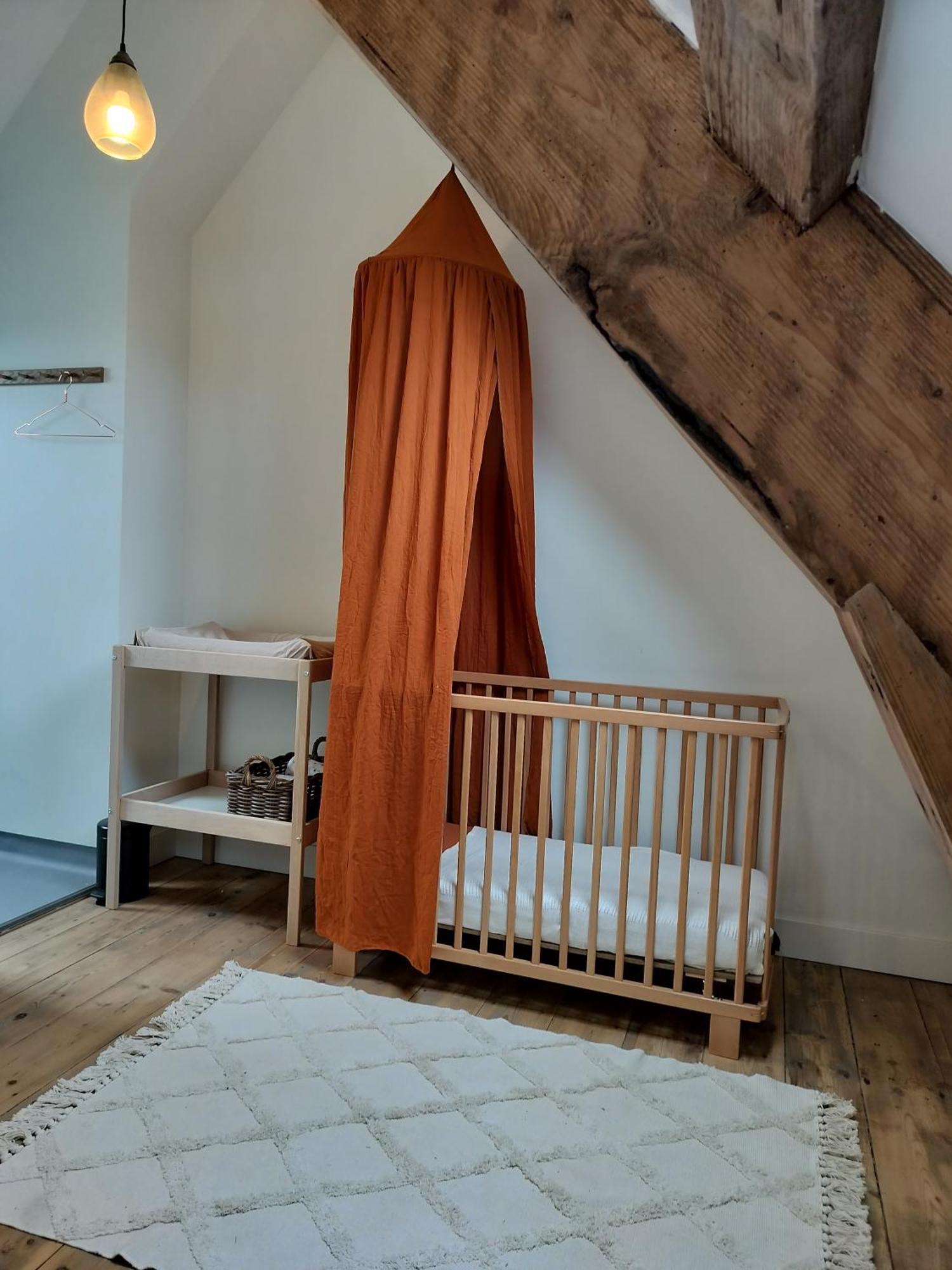 زوتلاند B&B 'Hof Baaiweg' Met Barrelsauna المظهر الخارجي الصورة