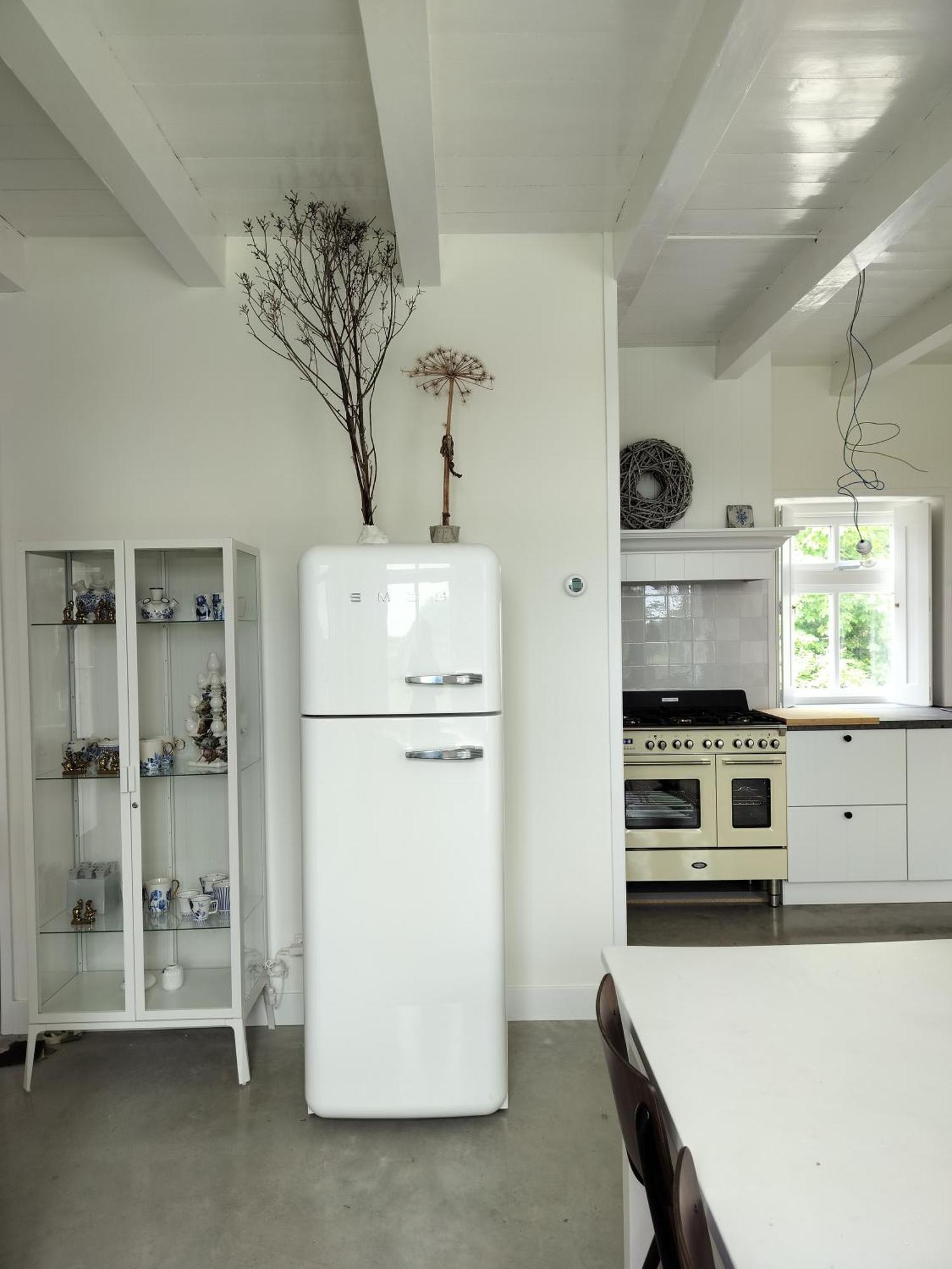 زوتلاند B&B 'Hof Baaiweg' Met Barrelsauna المظهر الخارجي الصورة